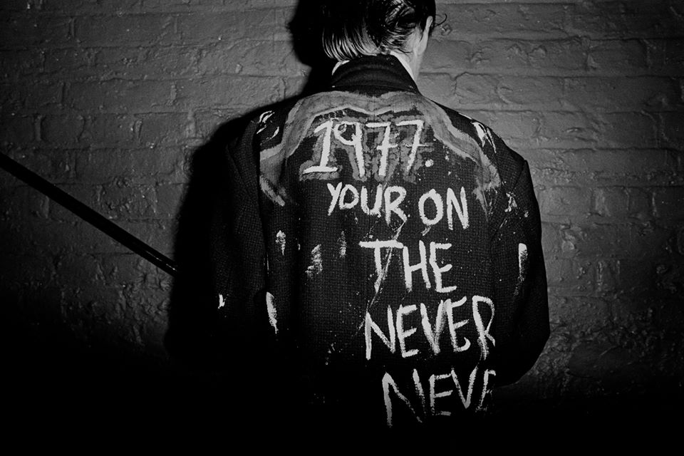 Punk: no todo era el exceso