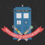 50 años de Doctor Who