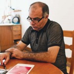 Poesía desde el exilio: Mohamad Abdul