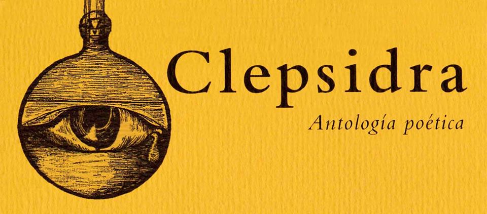 Clepsidra, la poesía llega al Centro Cultural Futurama