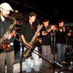 Los Guanábana: sonido poblano con sabor a Jamaica