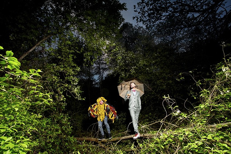 #Escucha lo nuevo de Röyksopp