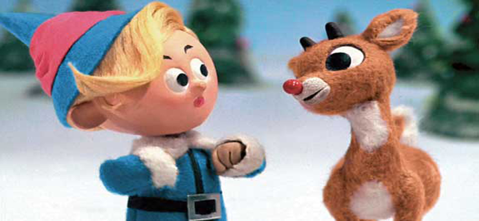 Navidad Animada Parte 3: Propuestas en Stop Motion