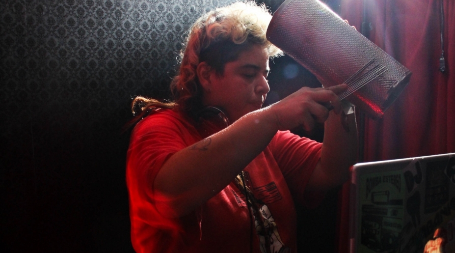 “La piratería es cultura” afirma Ali Gua Gua