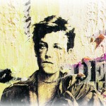 Les enfantes terribles: Rimbaud y Couto Castillo
