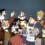 Animación Mexicana Parte 2: Oliver Twist