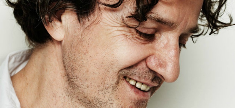 Goran Bregovic y su orquesta para bodas y funerales