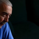 Juan Gelman, múltiplo de tres