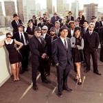 Melbourne Ska Orchestra: una Big Band desde la tierra de los canguros