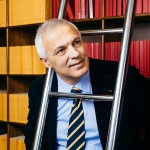 Nuccio Ordine: “la cultura es inútil”
