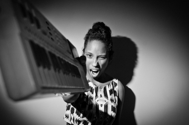 Música For The Bold presenta: playlist para sonreír