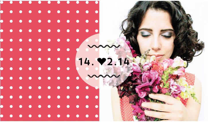 #PLAYLIST 14.02.14