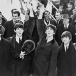 La segunda conquista de América: The Beatles