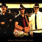Dinamo: estrenando disco y gira por México
