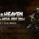 #Playlist de me sabe a…¿Cancelación Hell & Heaven Fest?