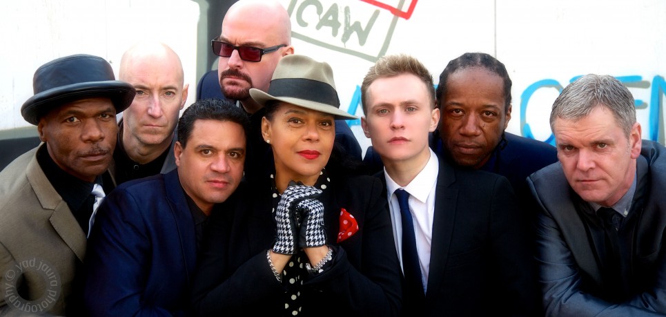 The Selecter: Celebrando 35 años de su album debut
