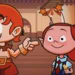 Animación Mexicana Parte 6: Magos y Gigantes