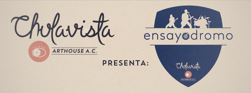 Ya viene: Ensayódromo