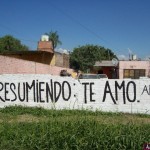Mi sentir y mi Acción Poética