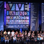 XV VIVE LATINO + AMBULANTE