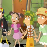 Animación Mexicana Parte 8: El Chavo (Nota 2)