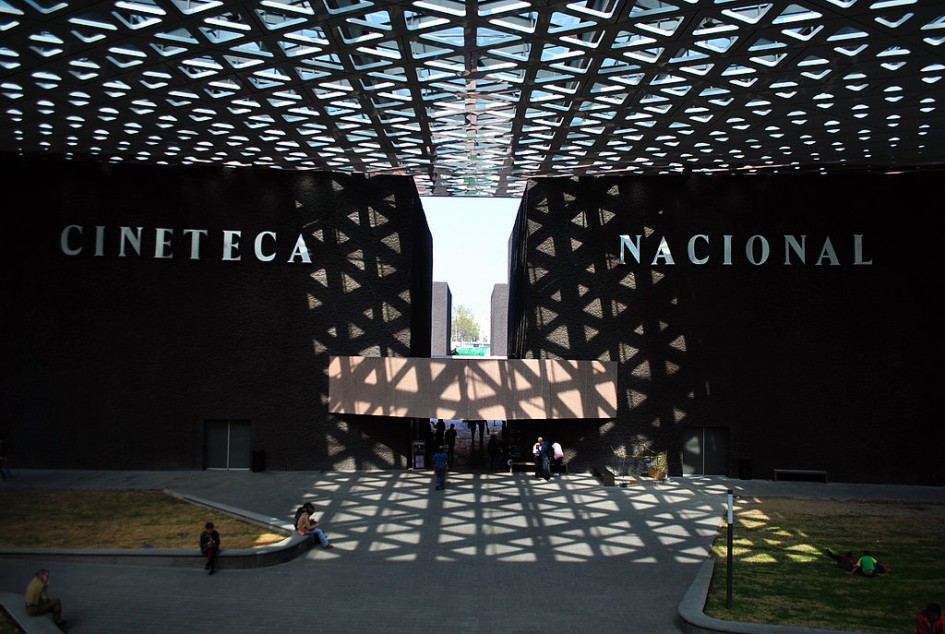 Llega la 56 Muestra de Cine Internacional a la Cineteca