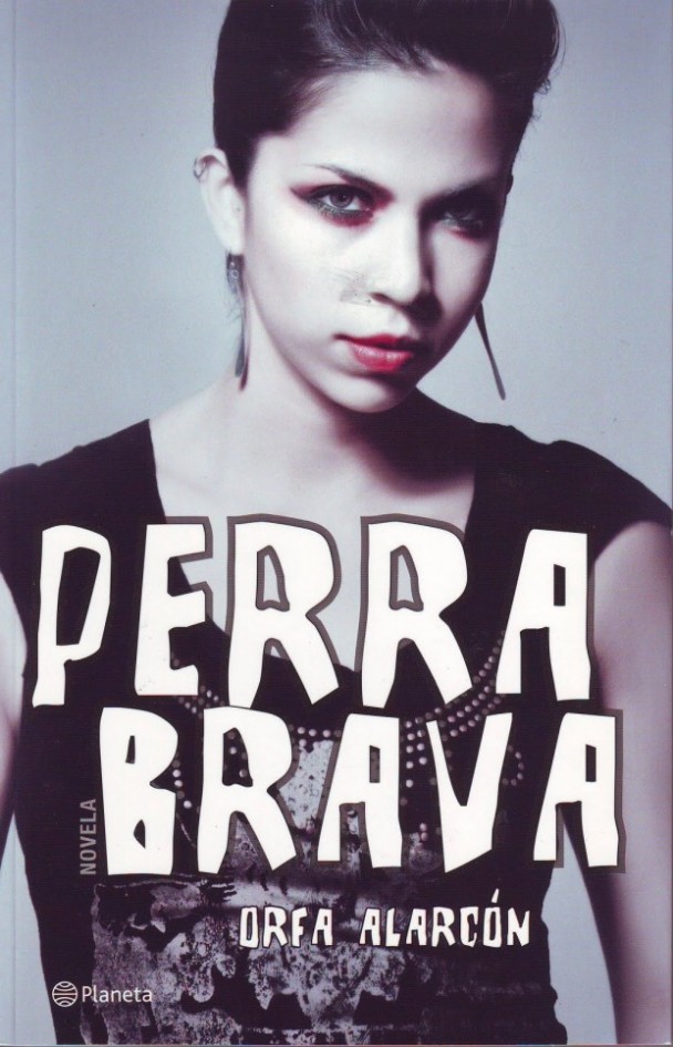 Perra Brava