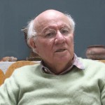 Padre y memoria de Federico Campbell