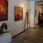 ¿Qué pasó en el Tianguis Cultural? /Enred-Arte
