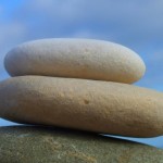 La presencia de la piedra