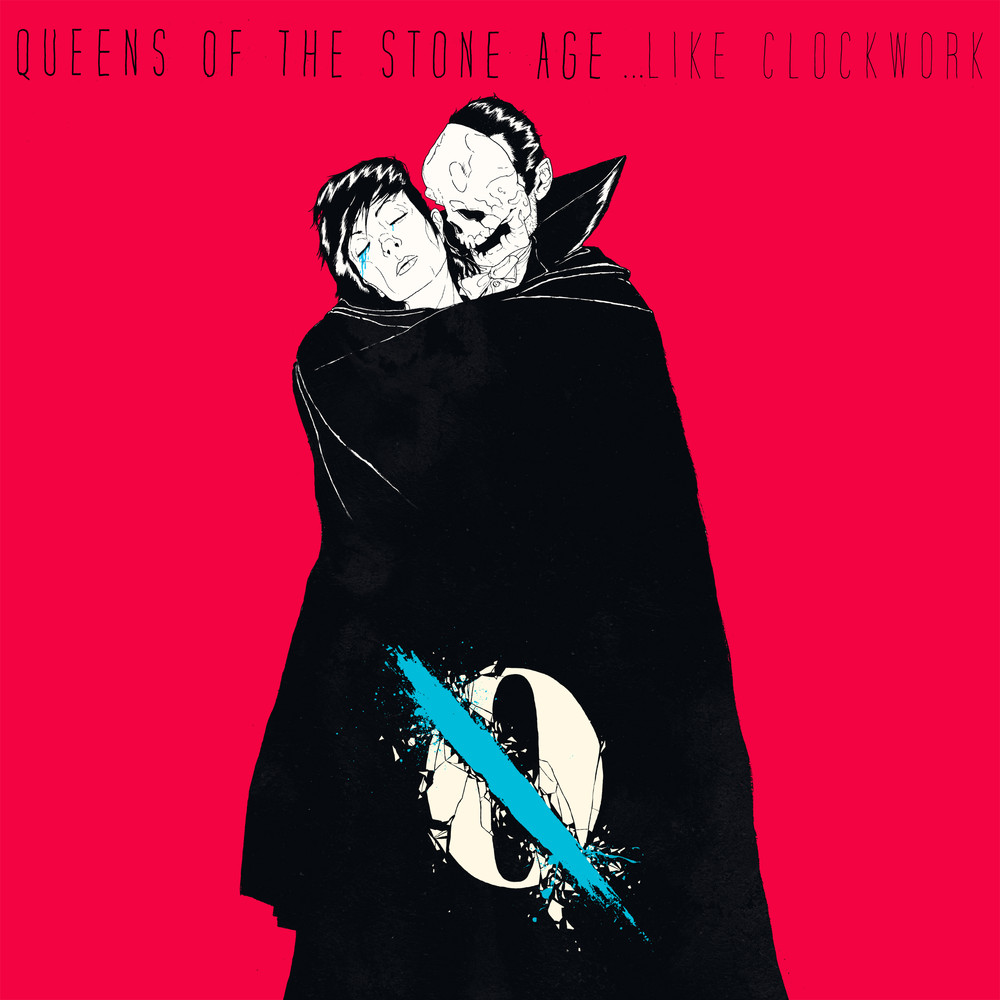 Queens Of The Stone Age vuelve a México