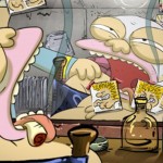 Animación Mexicana 18: El Santos
