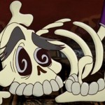 Animación Mexicana 16: La Leyenda de la Nahuala