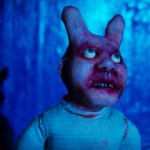 El Terror Fantástico de Robert Morgan