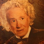 Lecturas Compartidas: Juan José Arreola