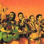 La Gran Orquesta Republicana continua con su regreso
