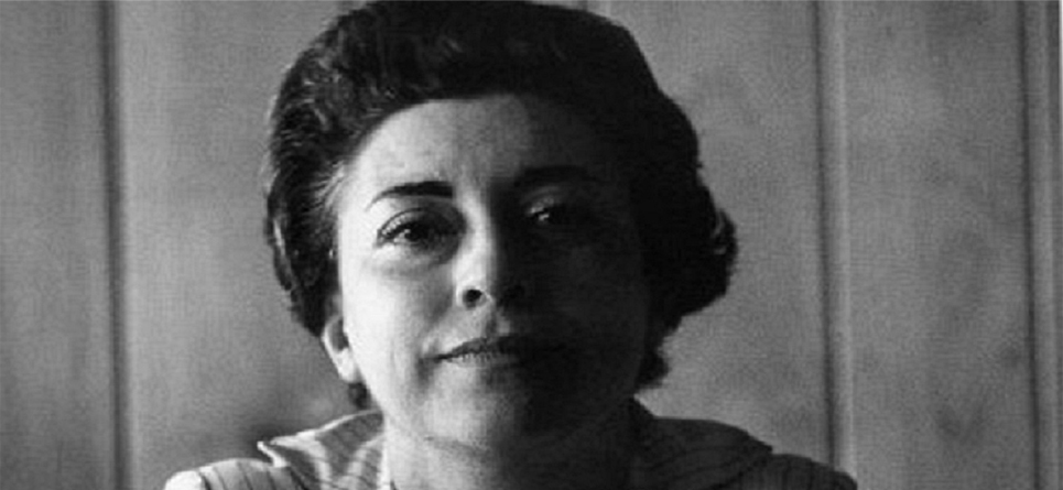 Poesía son todos: Rosario Castellanos