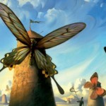 Con sabor al norte- el surrealismo