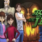 Animación Mexicana 25: El Secreto del Medallon de Jade