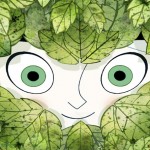 Animación Universal: El Secreto de Kells