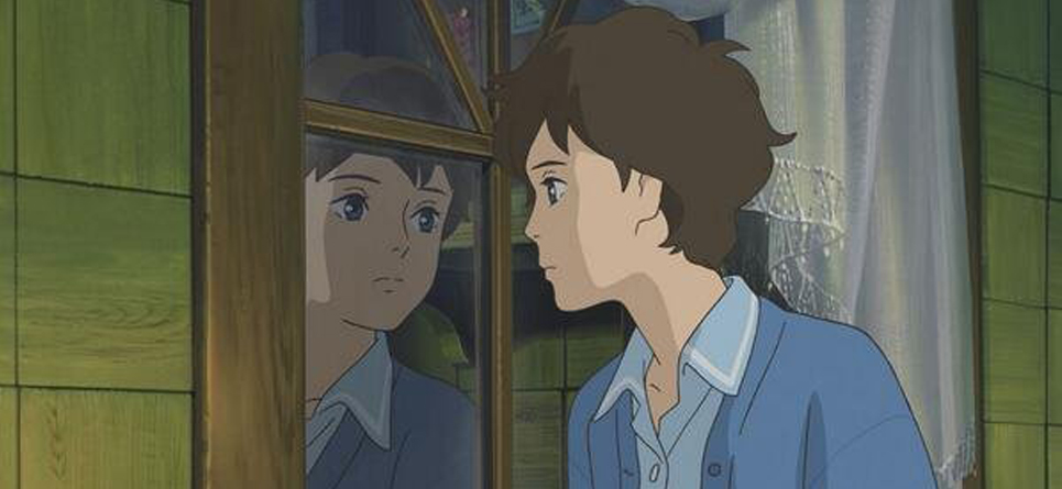 Marnie: La Nueva Cinta de Ghibli