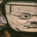 El joven Orozco y aquella niña
