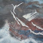 Una Balsa en el Encierro