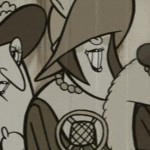 Animación Universal: Las Trillizas de Belleville