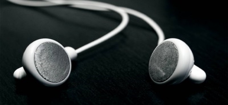La música como único medio de escape
