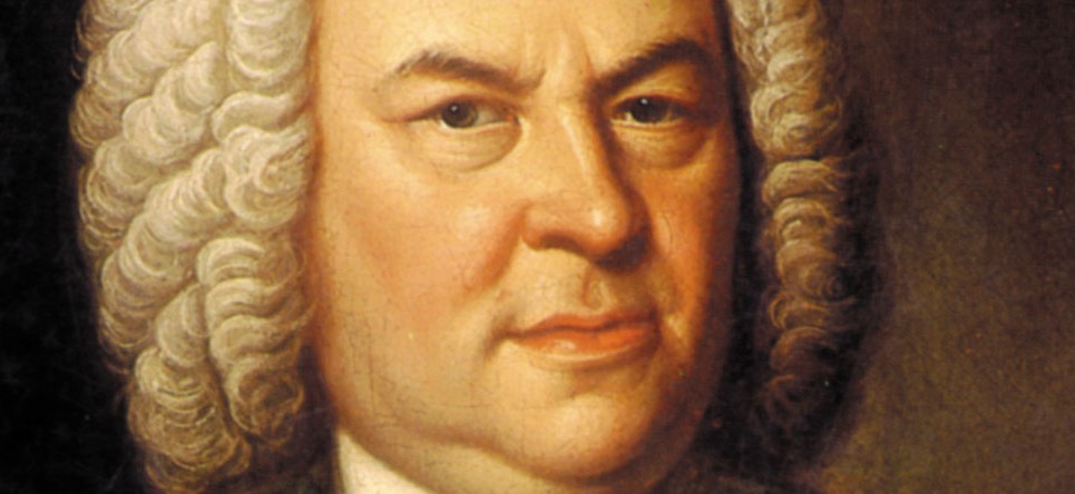 Con sabor al norte- Johann Sebastian Bach