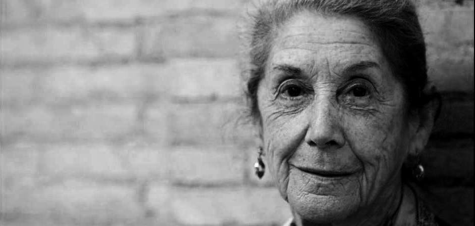 Una voz con silencios: Nadine Gordimer