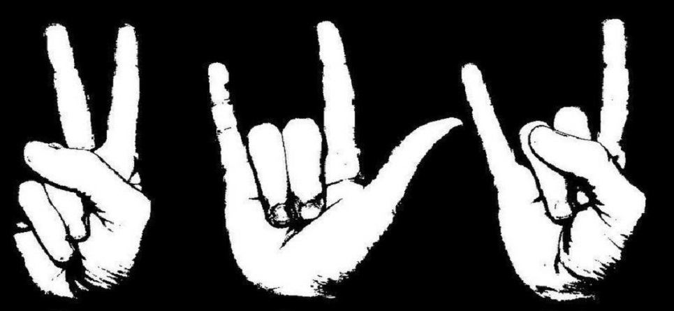 Una dosis de rock y estarás mejor en la mañana