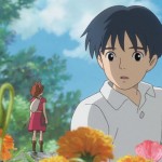 Hasta Luego, Ghibli