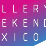 El almacén de la imagen: Gallery Weekend México 2014